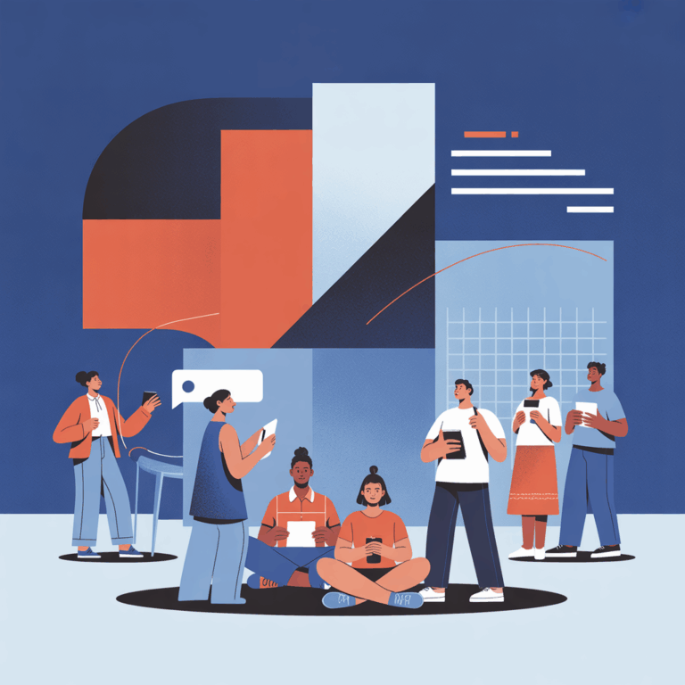 個人成長的旅程：從自我探索到實踐