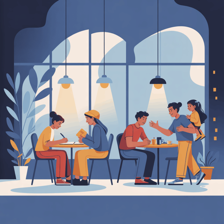 生活美學：如何在忙碌中尋找靈感